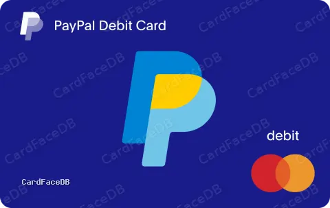 PayPal Debit