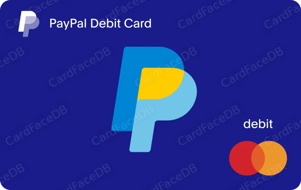 PayPal Debit