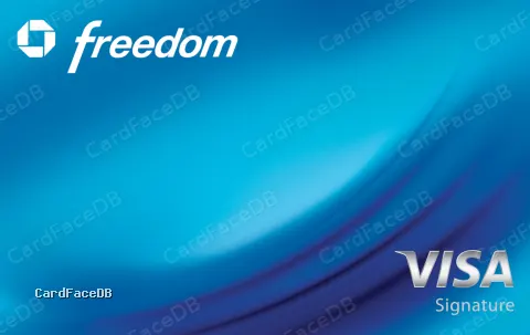 Freedom Visa Signature