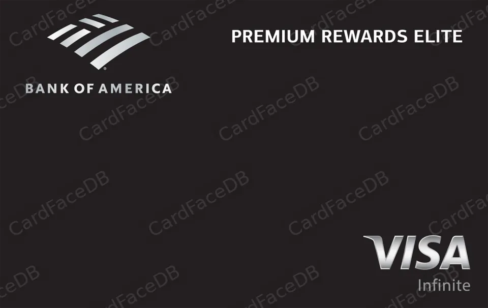 Premium Rewards Elite