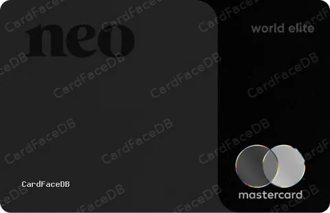 World Elite Mastercard