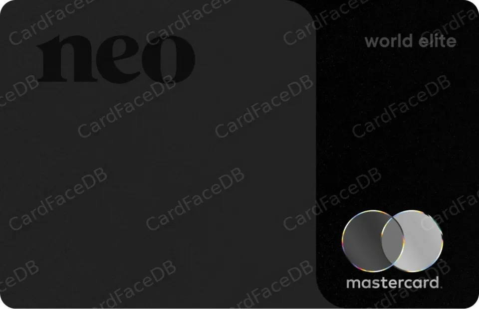 World Elite Mastercard