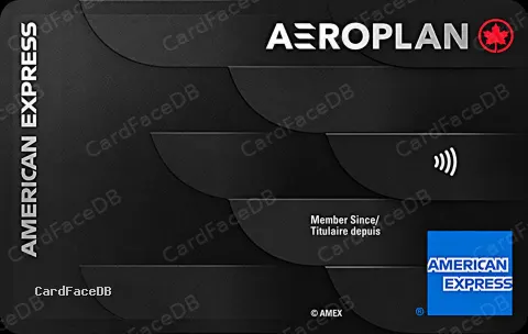 Aeroplan Reserve