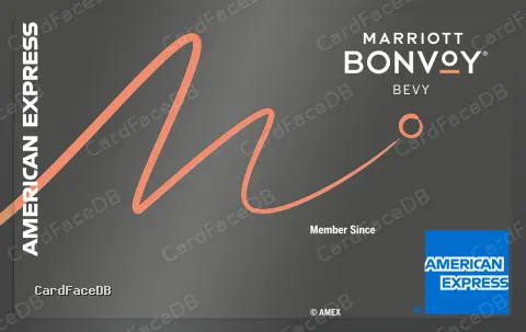 Marriott Bonvoy Bevy