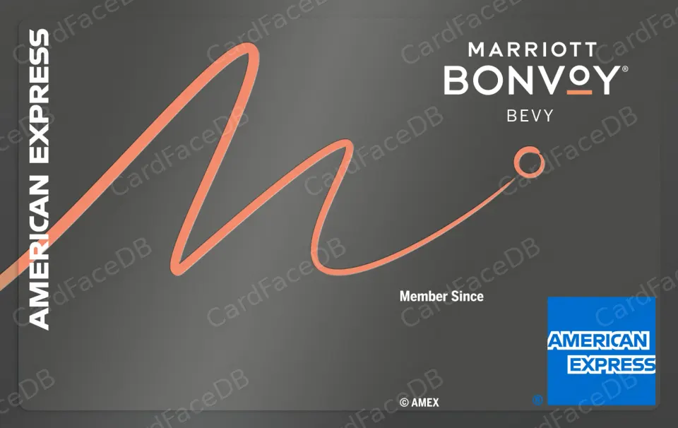 Marriott Bonvoy Bevy