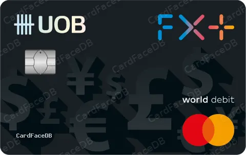 FX+ Debit
