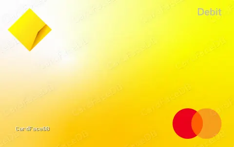 Debit Matsercard