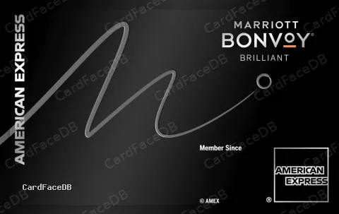 Marriott Bonvoy Brilliant