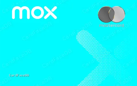 MOX CARD