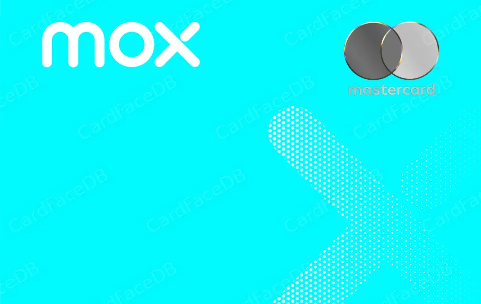MOX CARD