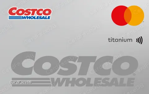 Costco聯名卡