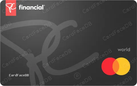 World Mastercard