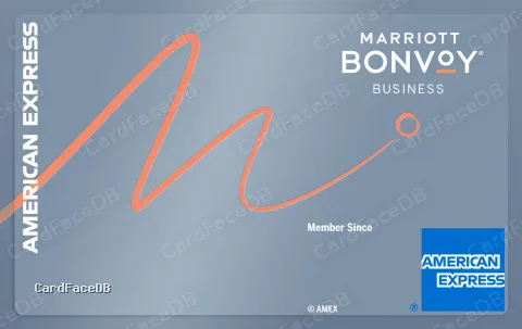 Marriott Bonvoy Business