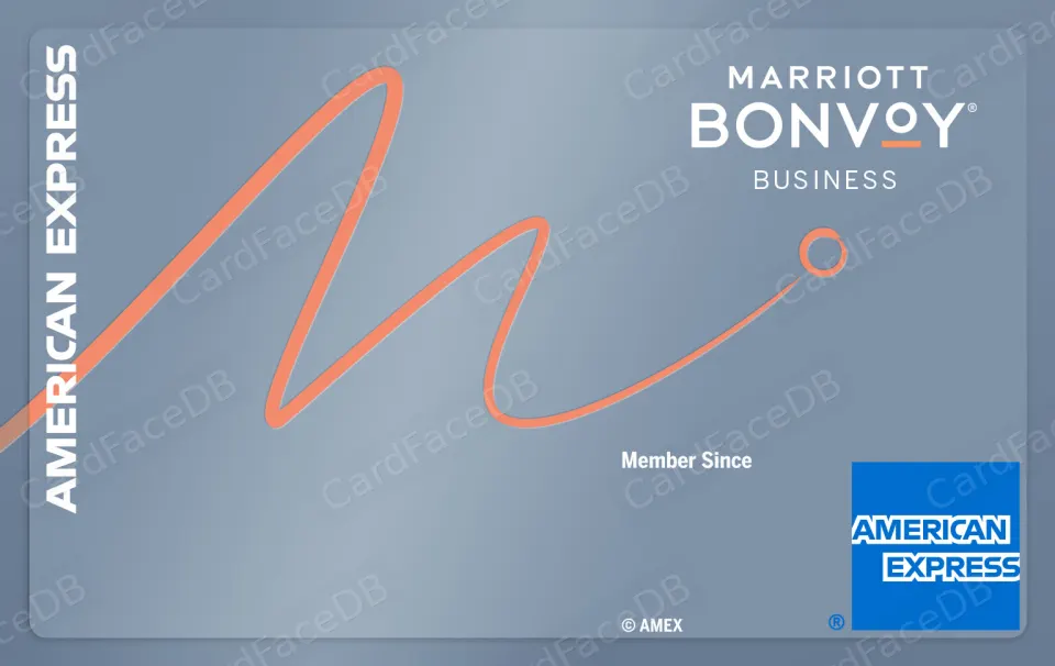 Marriott Bonvoy Business