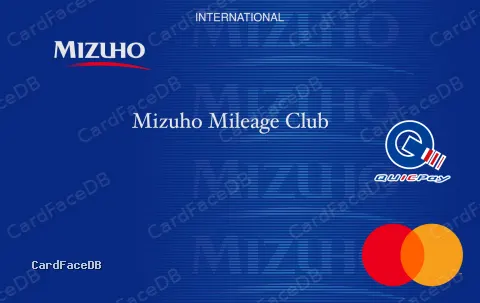 みずほマイレージクラブ