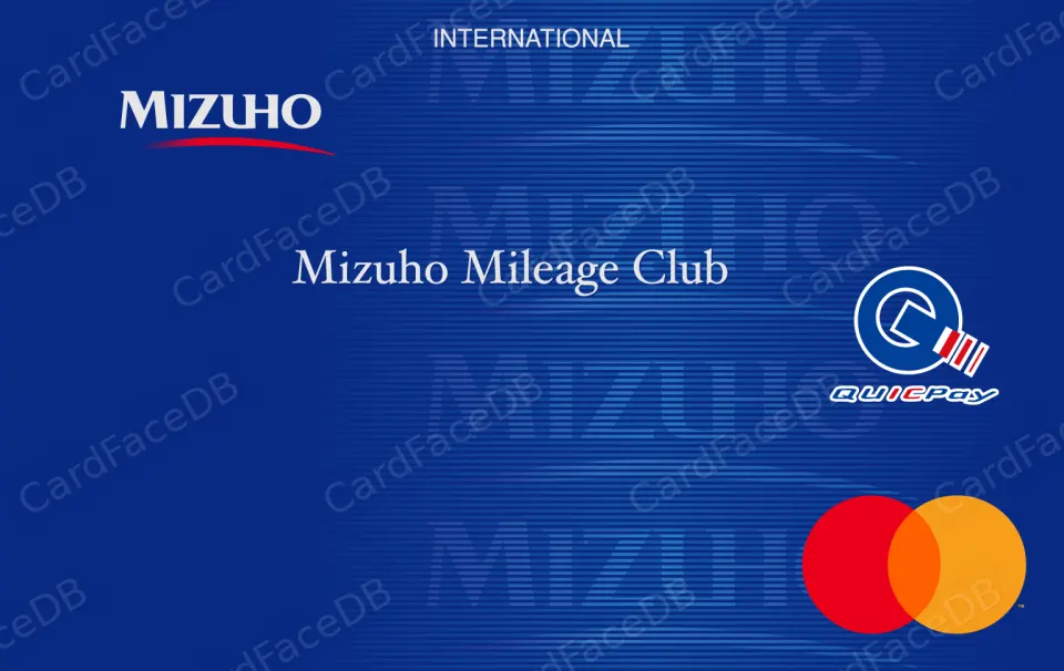 みずほマイレージクラブ