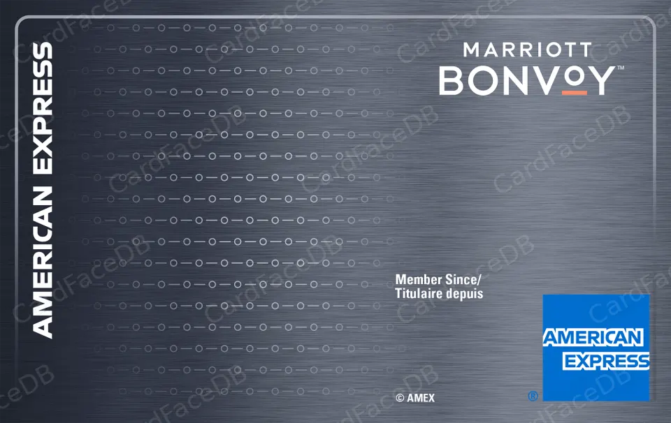 Marriott Bonvoy