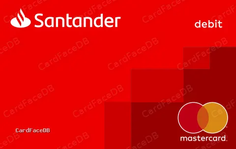 Santander Debit