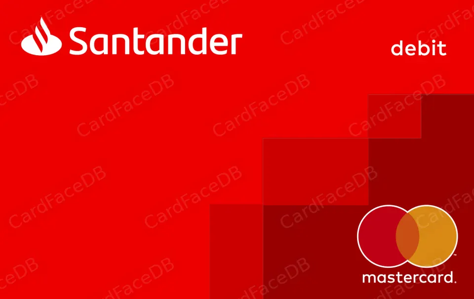 Santander Debit