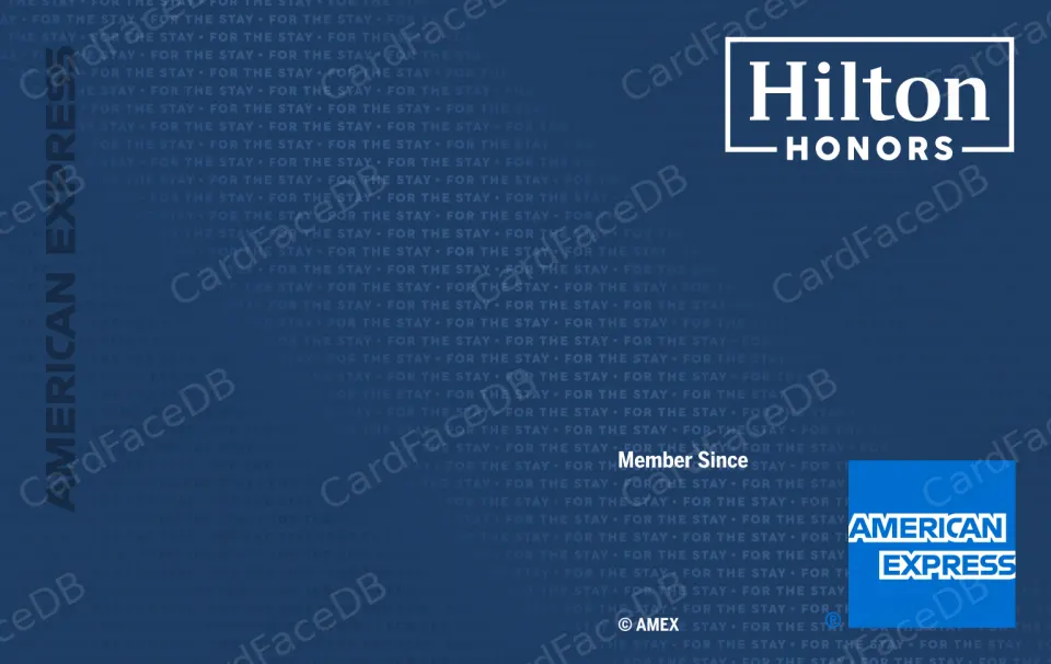 Hilton Honors Surpass