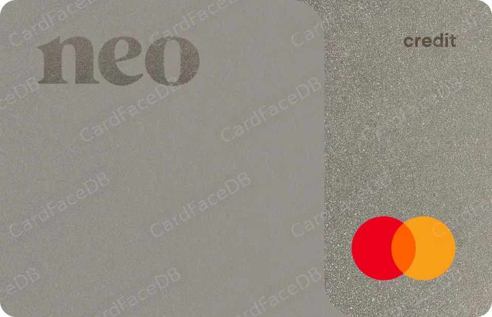 Mastercard