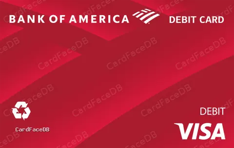 Visa Debit
