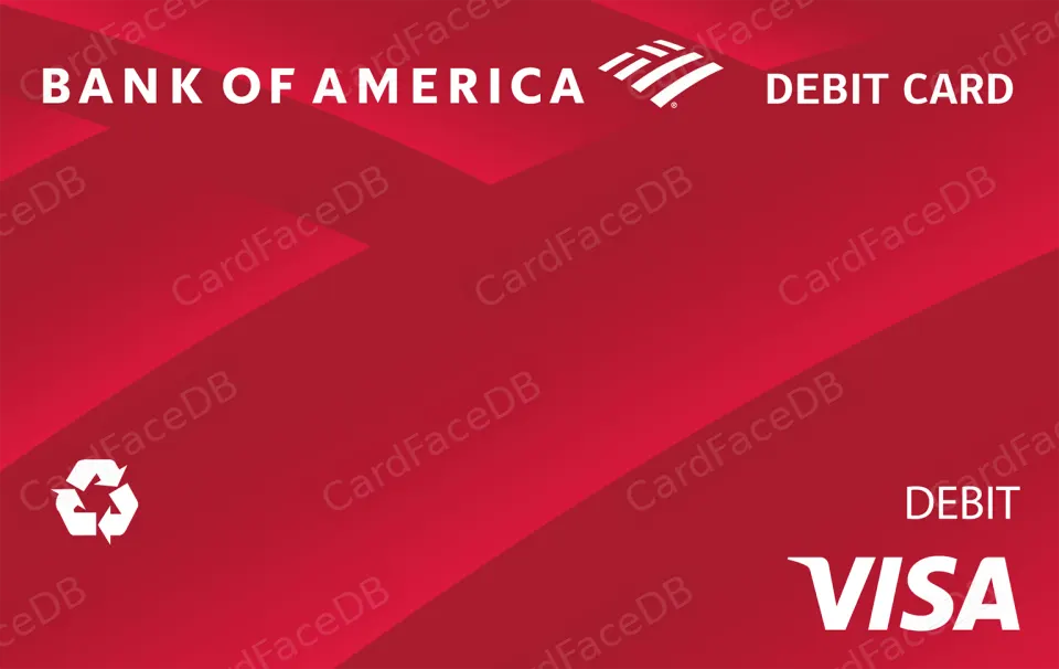 Visa Debit