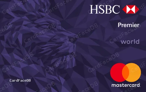 Premier MasterCard