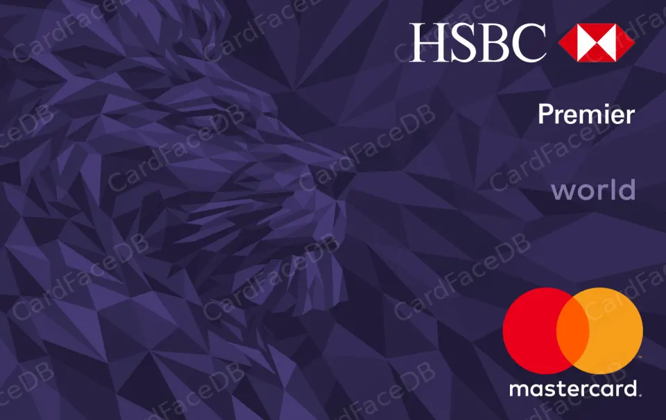 Premier MasterCard