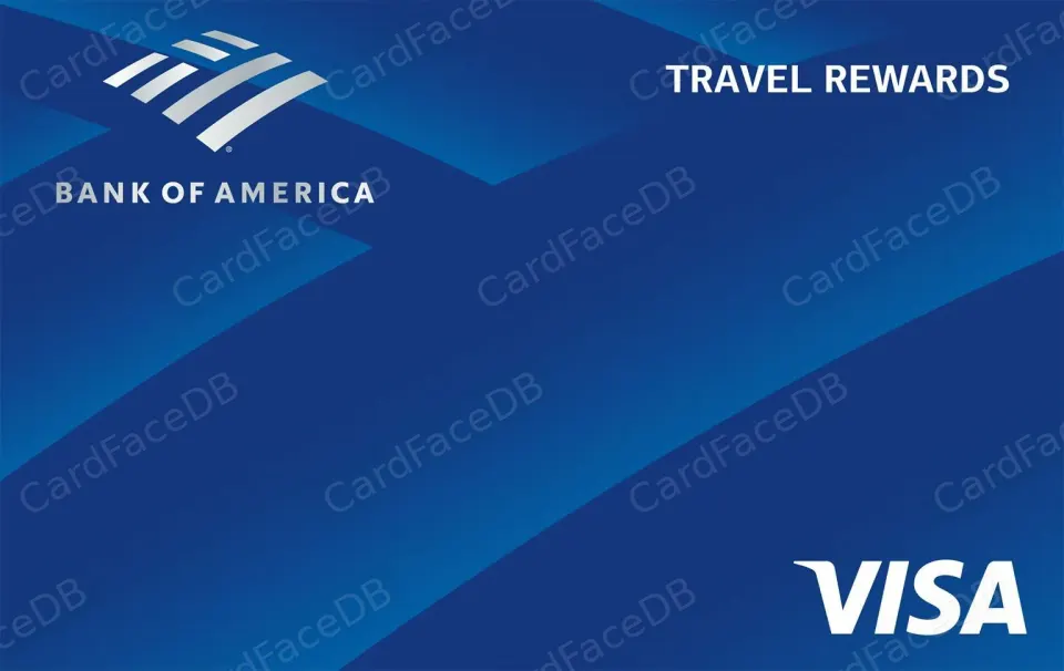 Travel Rewards