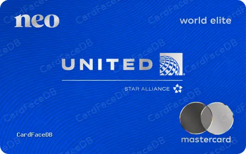 United MileagePlus World Elite