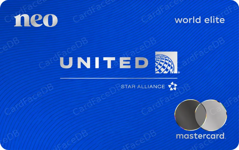 United MileagePlus World Elite