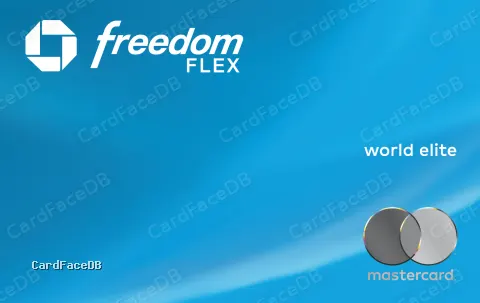 Freedom Flex WE