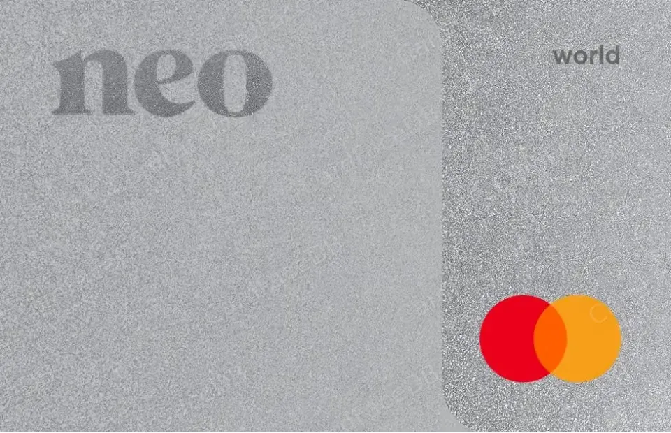 World Mastercard