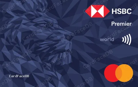 Premier MasterCard