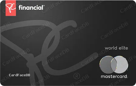 World Elite Mastercard