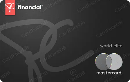 World Elite Mastercard