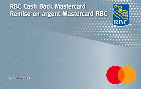 Cash Back Mastercard