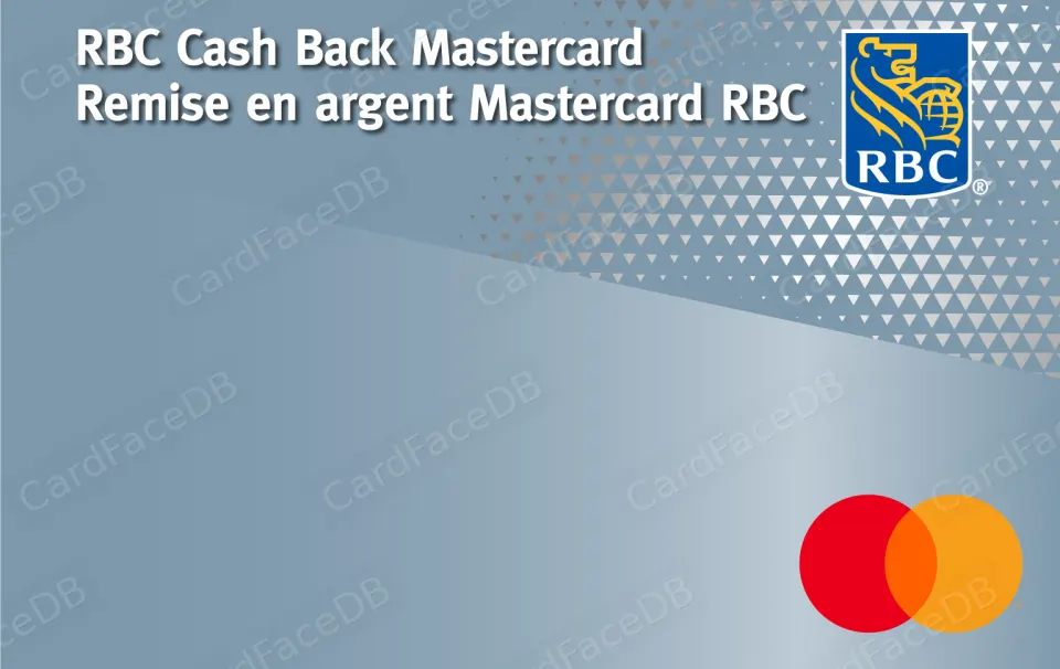 Cash Back Mastercard