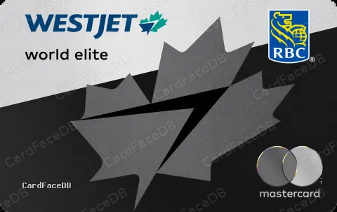 WestJet RBC World Elite