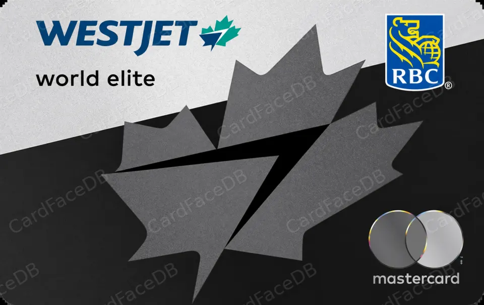 WestJet RBC World Elite
