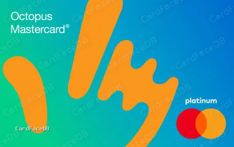 Octopus Mastercard