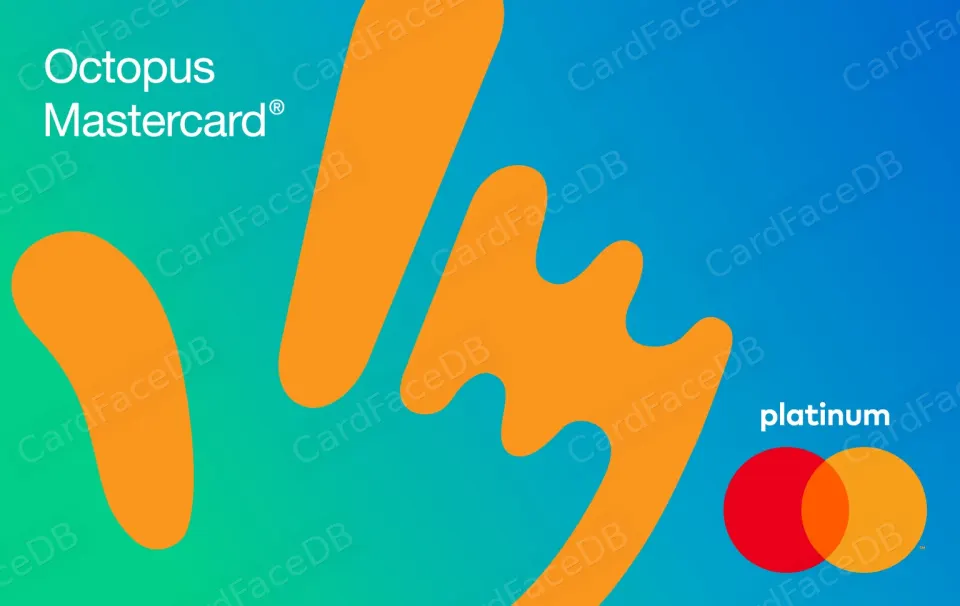 Octopus Mastercard