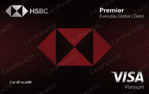 Premier EGA Debit