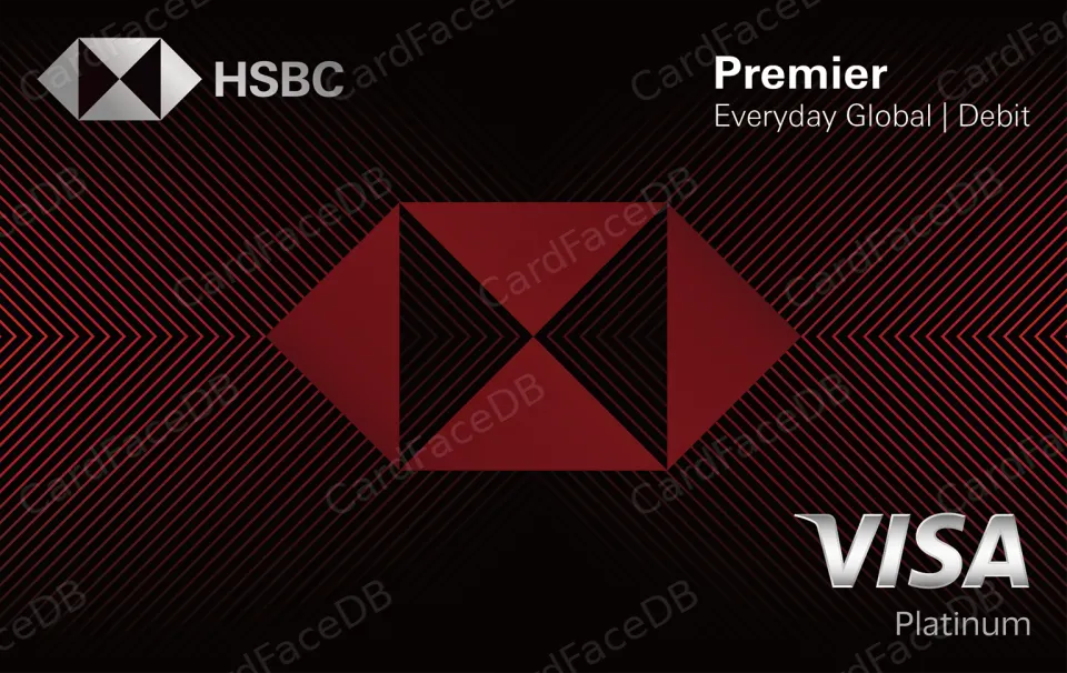Premier EGA Debit