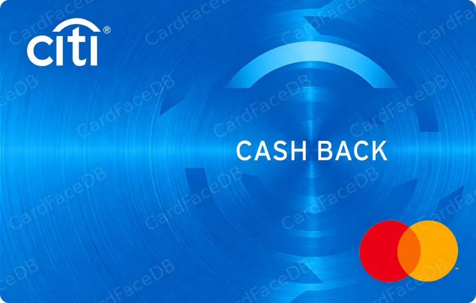 Cash Back