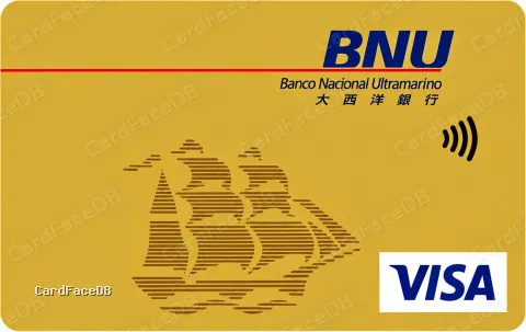 Visa Gold
