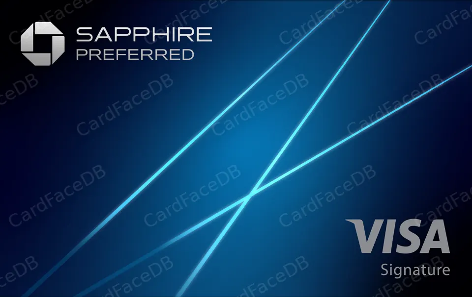 Sapphire Preferred