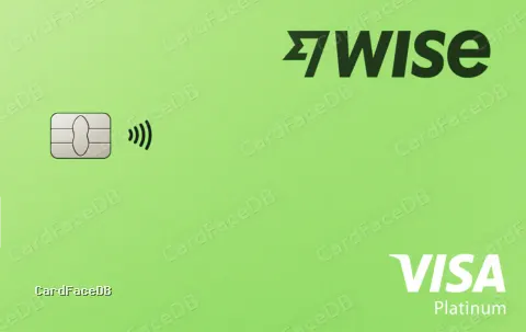 Wise Platinum