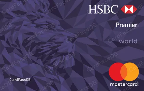 Premier MasterCard